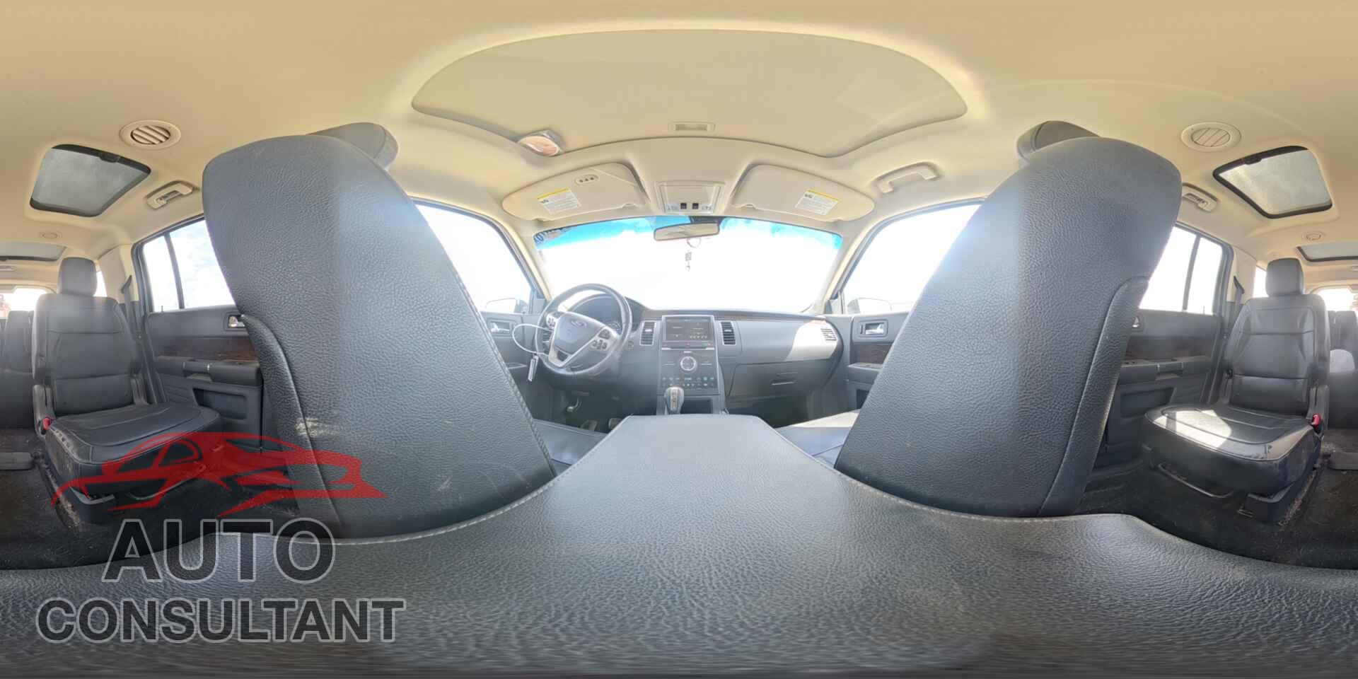 FORD FLEX 2015 - 2FMGK5D82FBA13891
