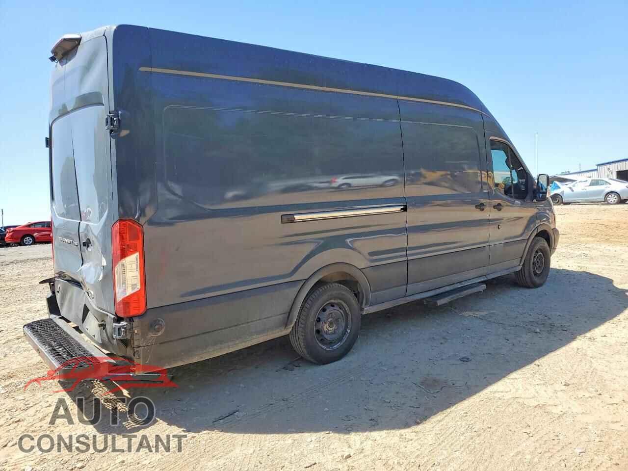 FORD TRANSIT 2019 - 1FTYR3XM9KKA97841