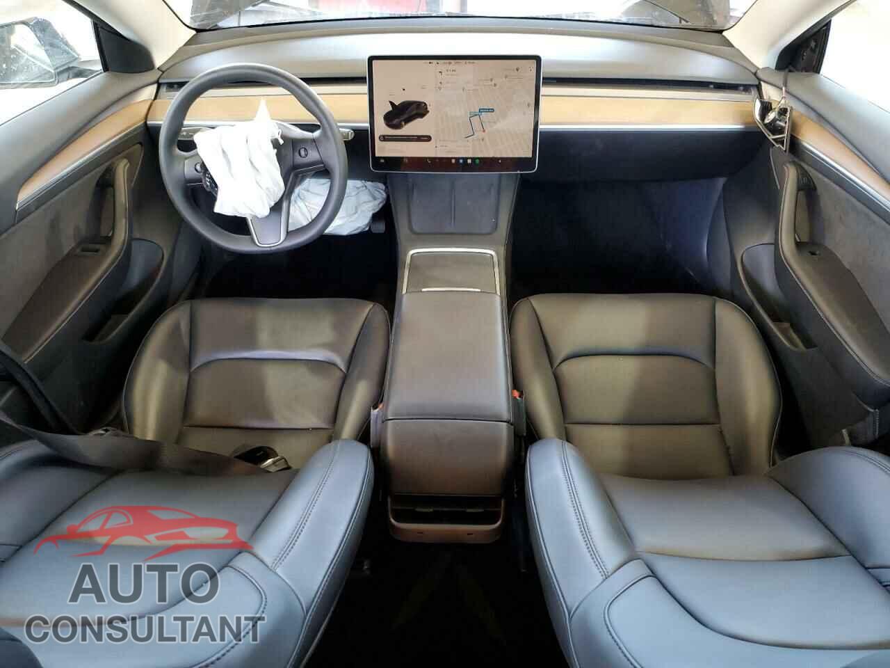 TESLA MODEL 3 2023 - 5YJ3E1EAXPF439059