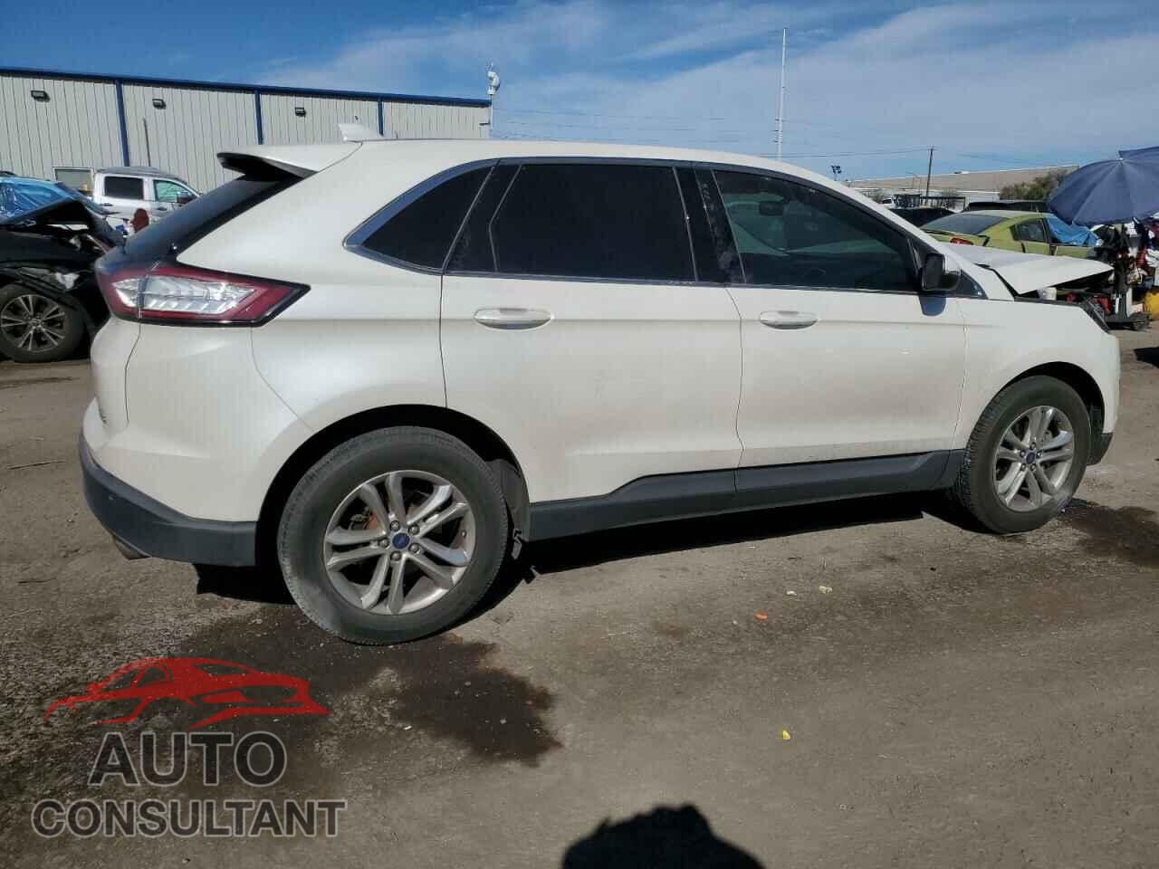 FORD EDGE 2016 - 2FMPK3J98GBB75298