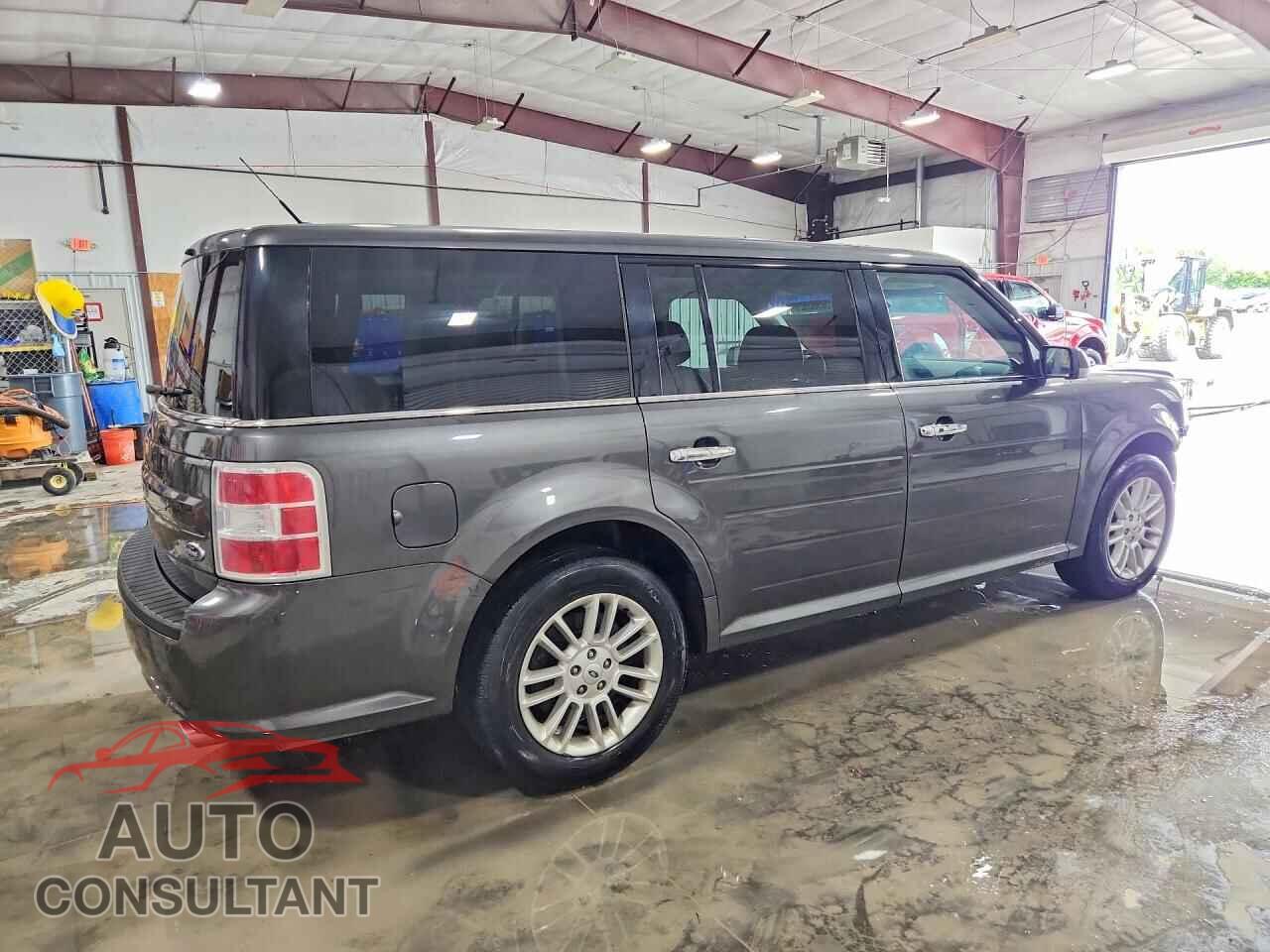 FORD FLEX 2015 - 2FMGK5C88FBA16537