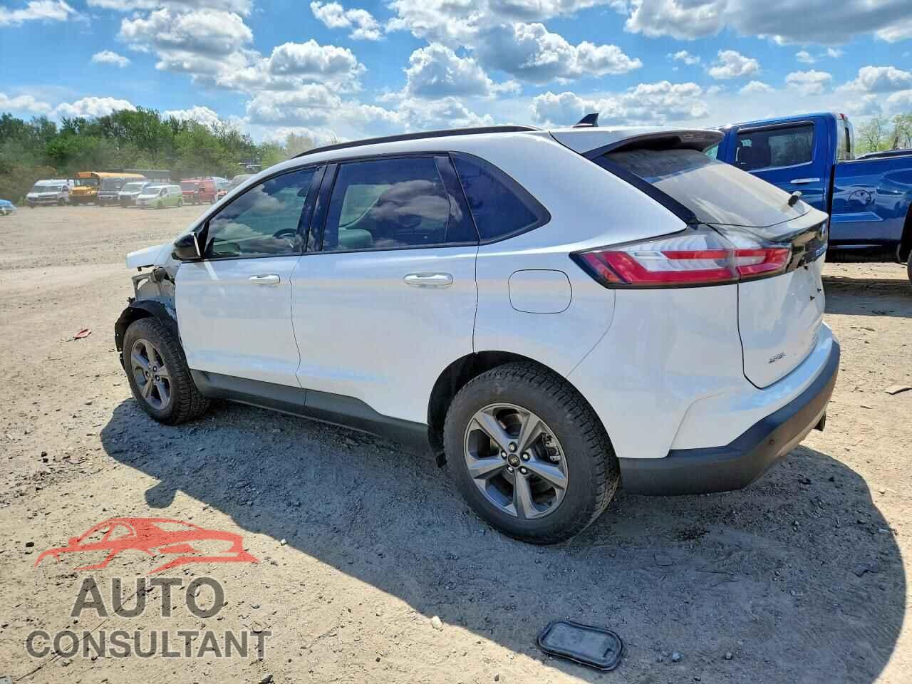 FORD EDGE 2023 - 2FMPK4J98PBA50274