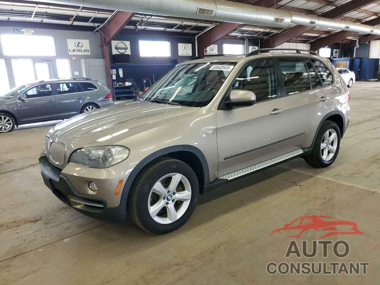 BMW X5 2010 - 5UXFF0C50ALT76101