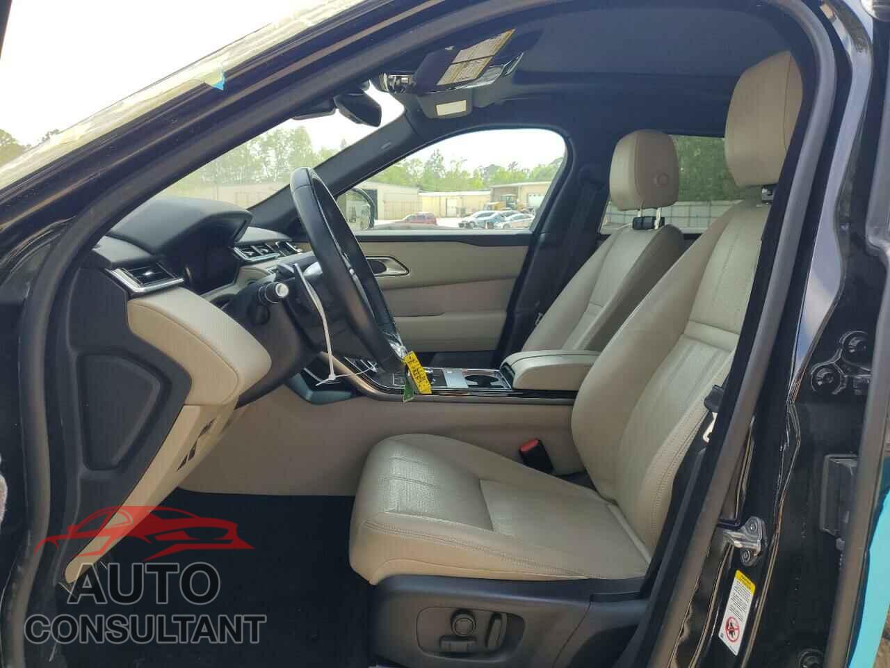 LAND ROVER RANGEROVER 2020 - SALYK2EX2LA268926