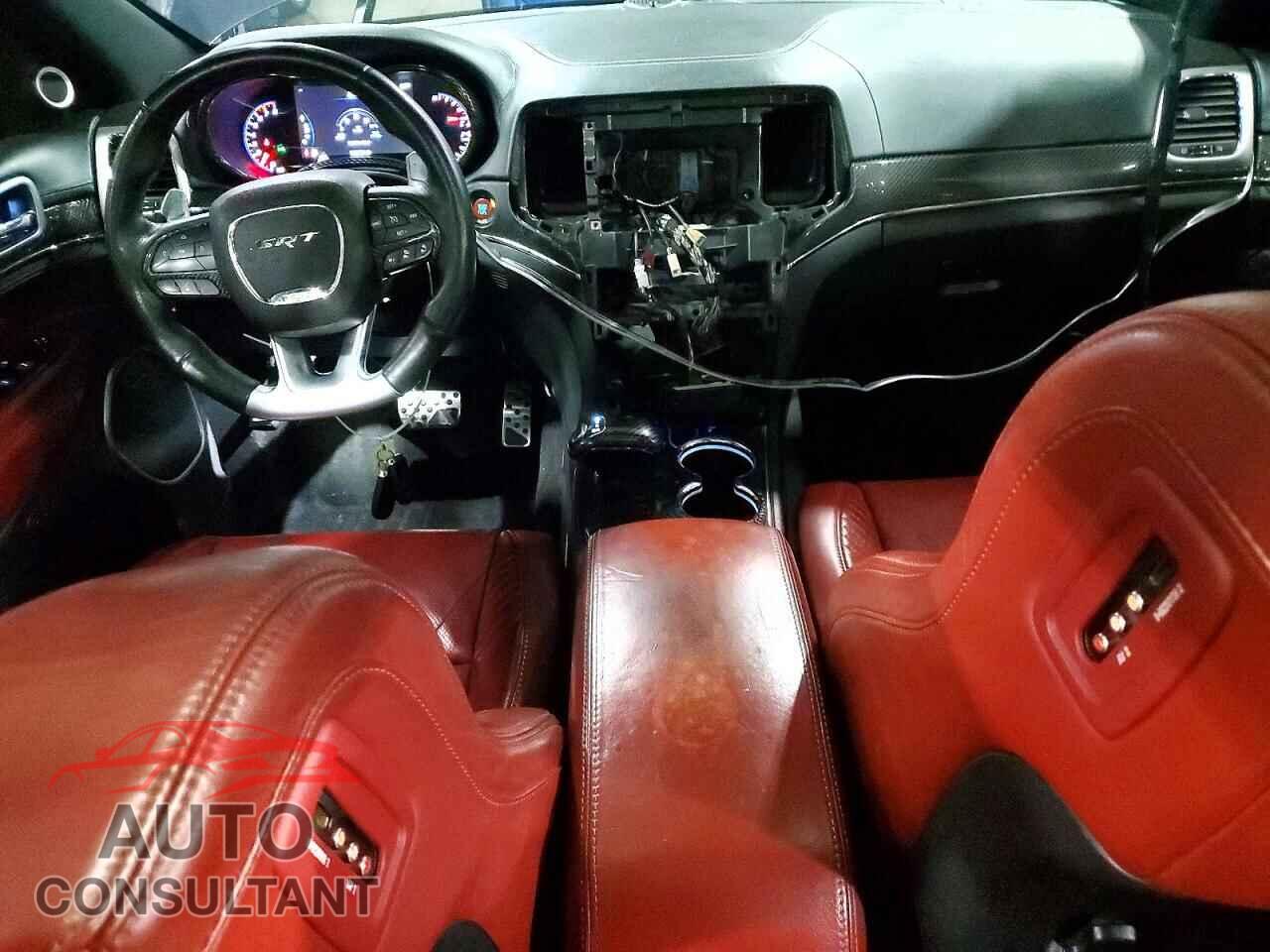 JEEP CHEROKEE 2014 - 1C4RJFDJ4EC140892