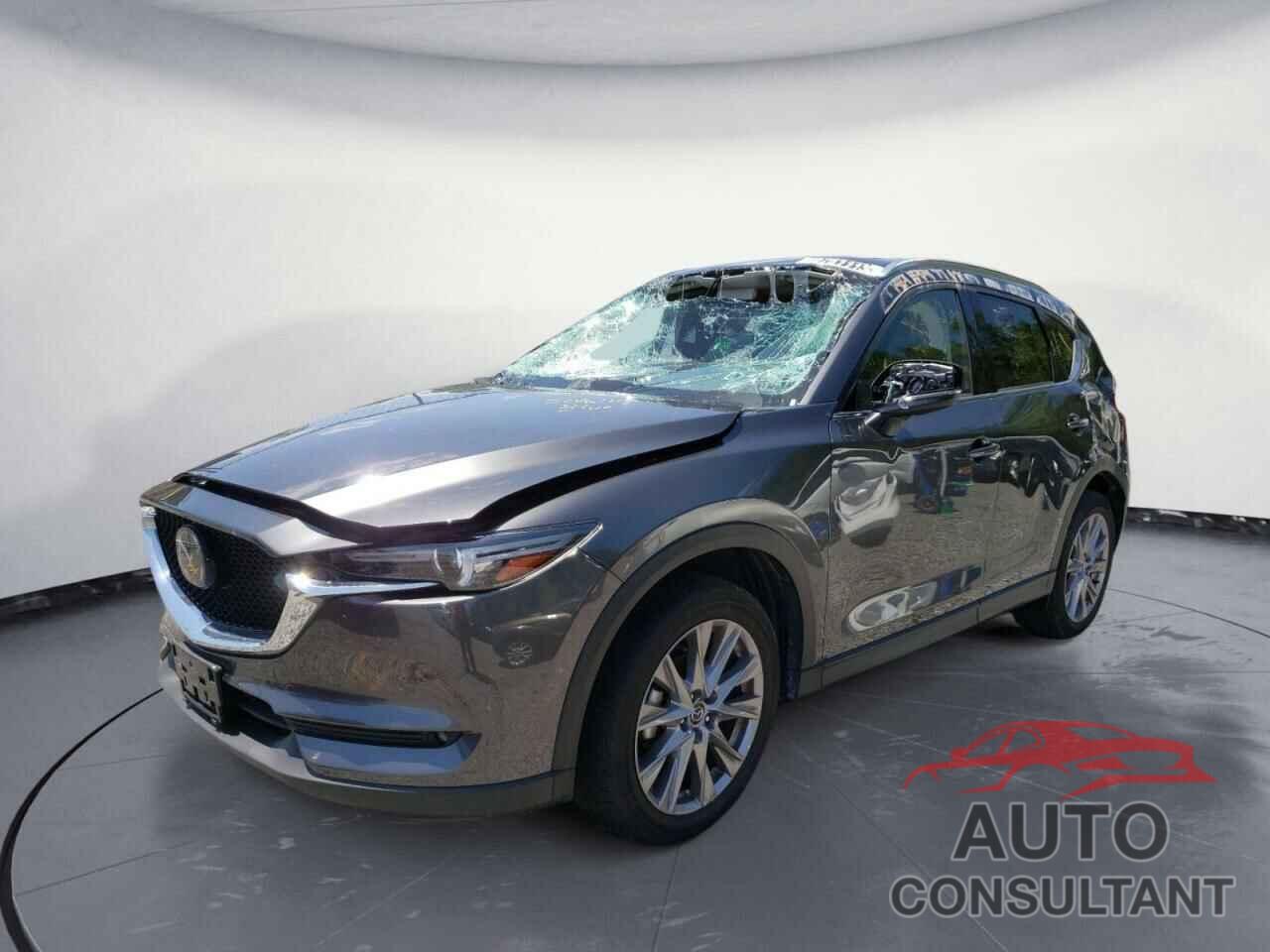 MAZDA CX-5 2021 - JM3KFBDM2M1426943