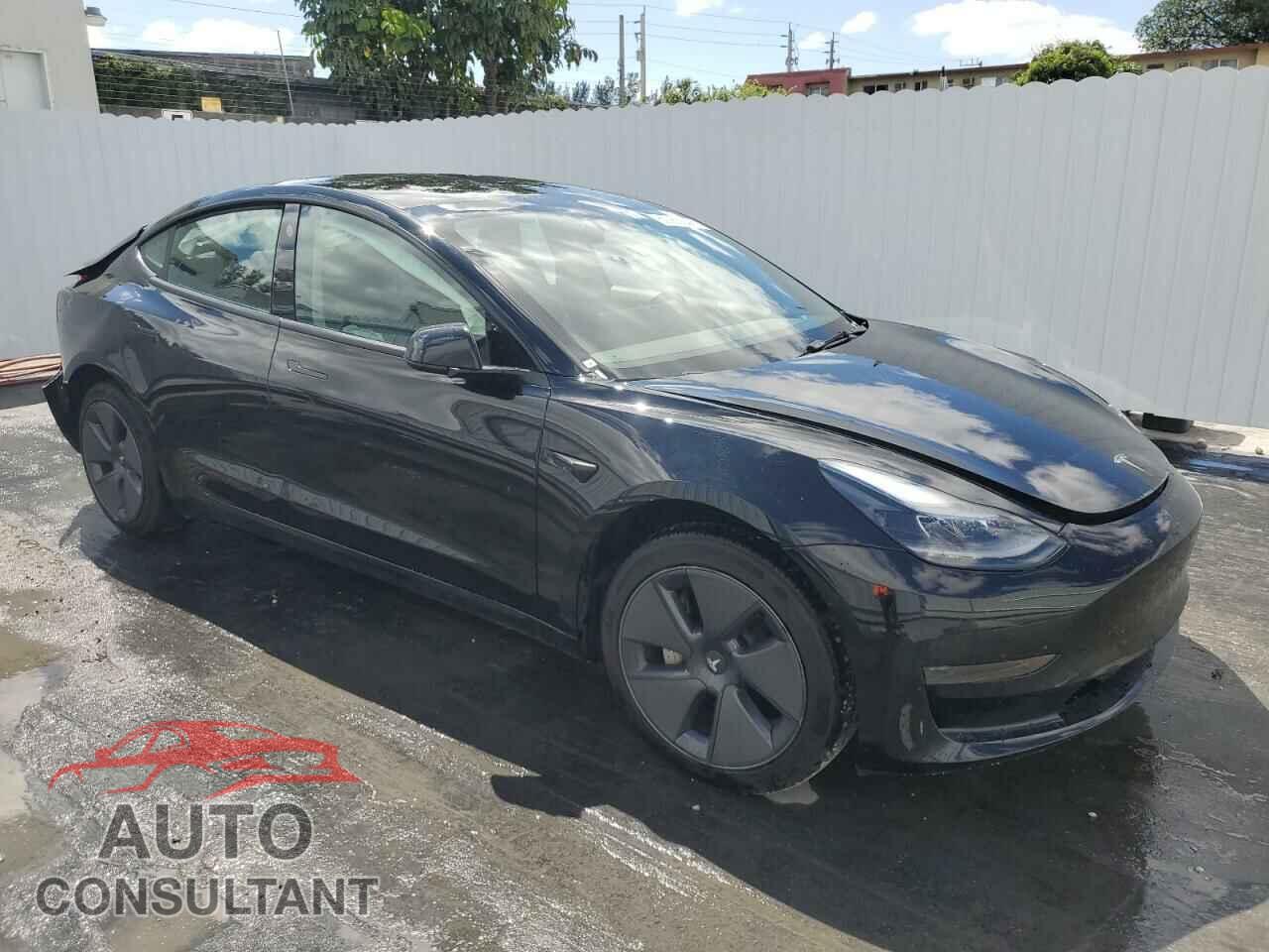 TESLA MODEL 3 2023 - 5YJ3E1EA6PF453430