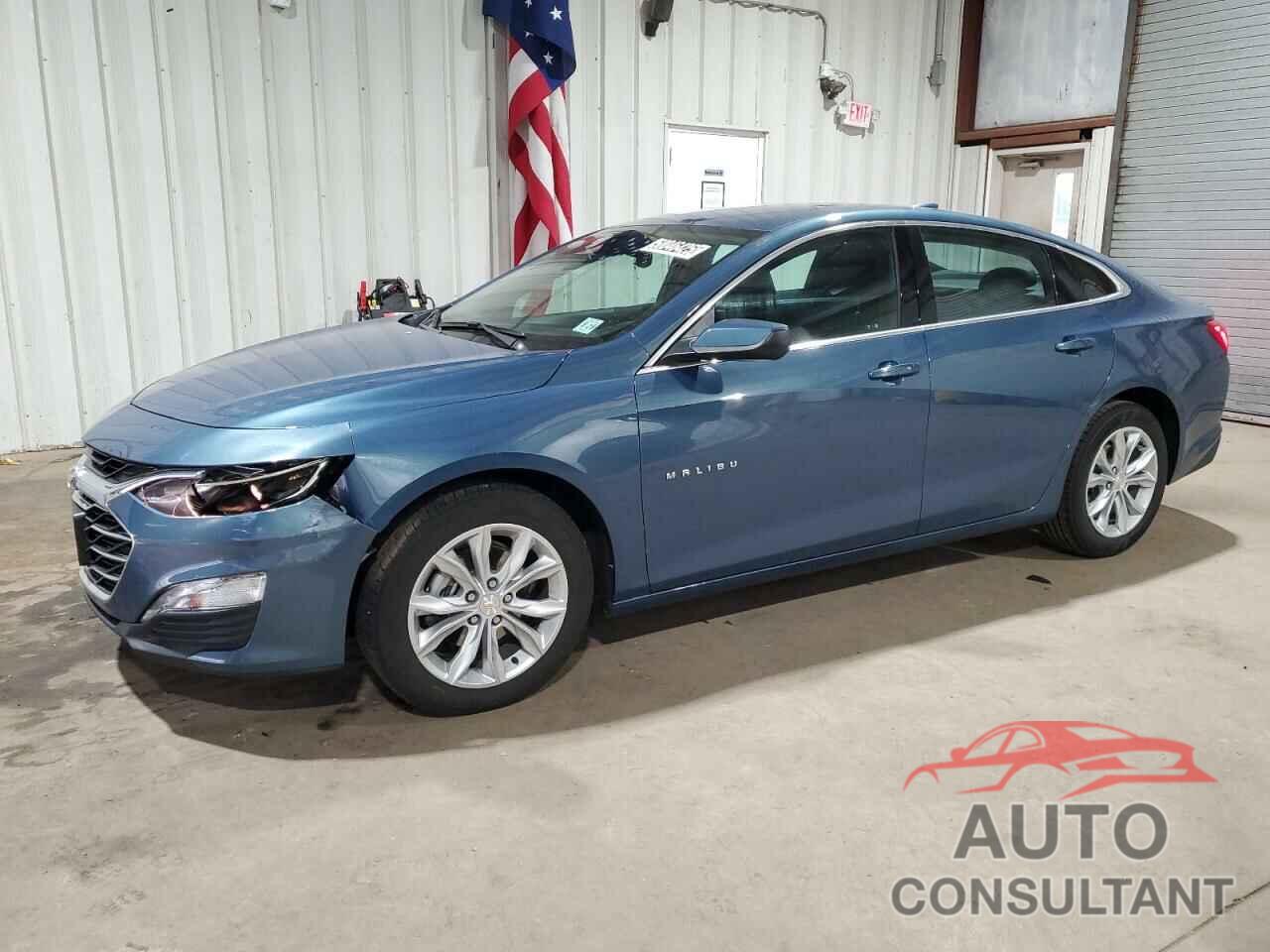 CHEVROLET MALIBU 2024 - 1G1ZD5ST9RF215329