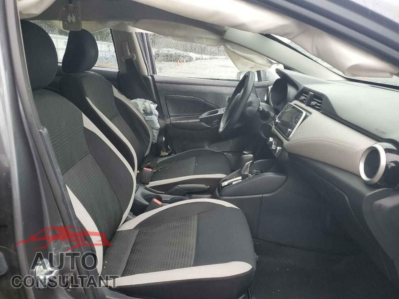 NISSAN VERSA 2020 - 3N1CN8EV2LL873809
