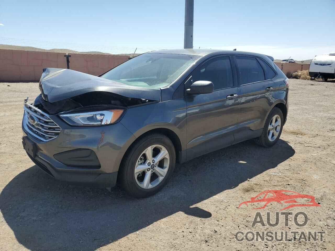 FORD EDGE 2019 - 2FMPK3G9XKBB17922