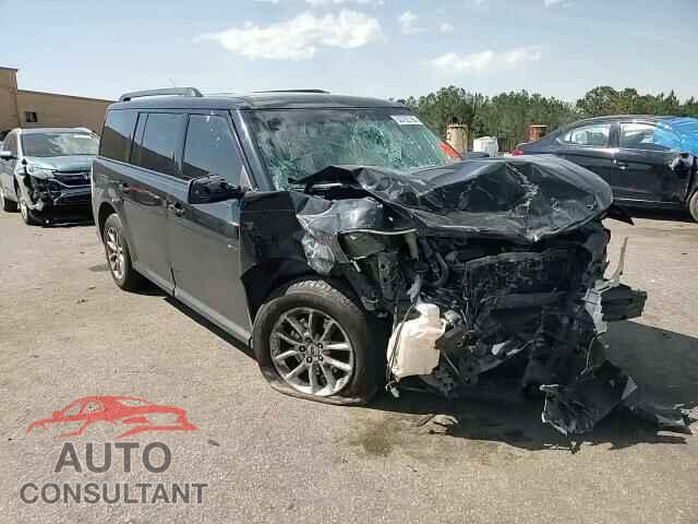 FORD FLEX 2015 - 2FMGK5B87FBA21665