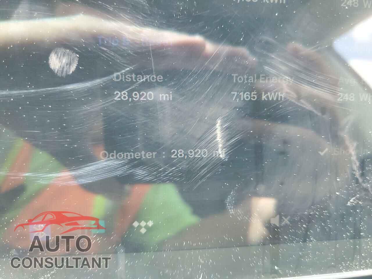 TESLA MODEL 3 2023 - 5YJ3E1EA8PF449508
