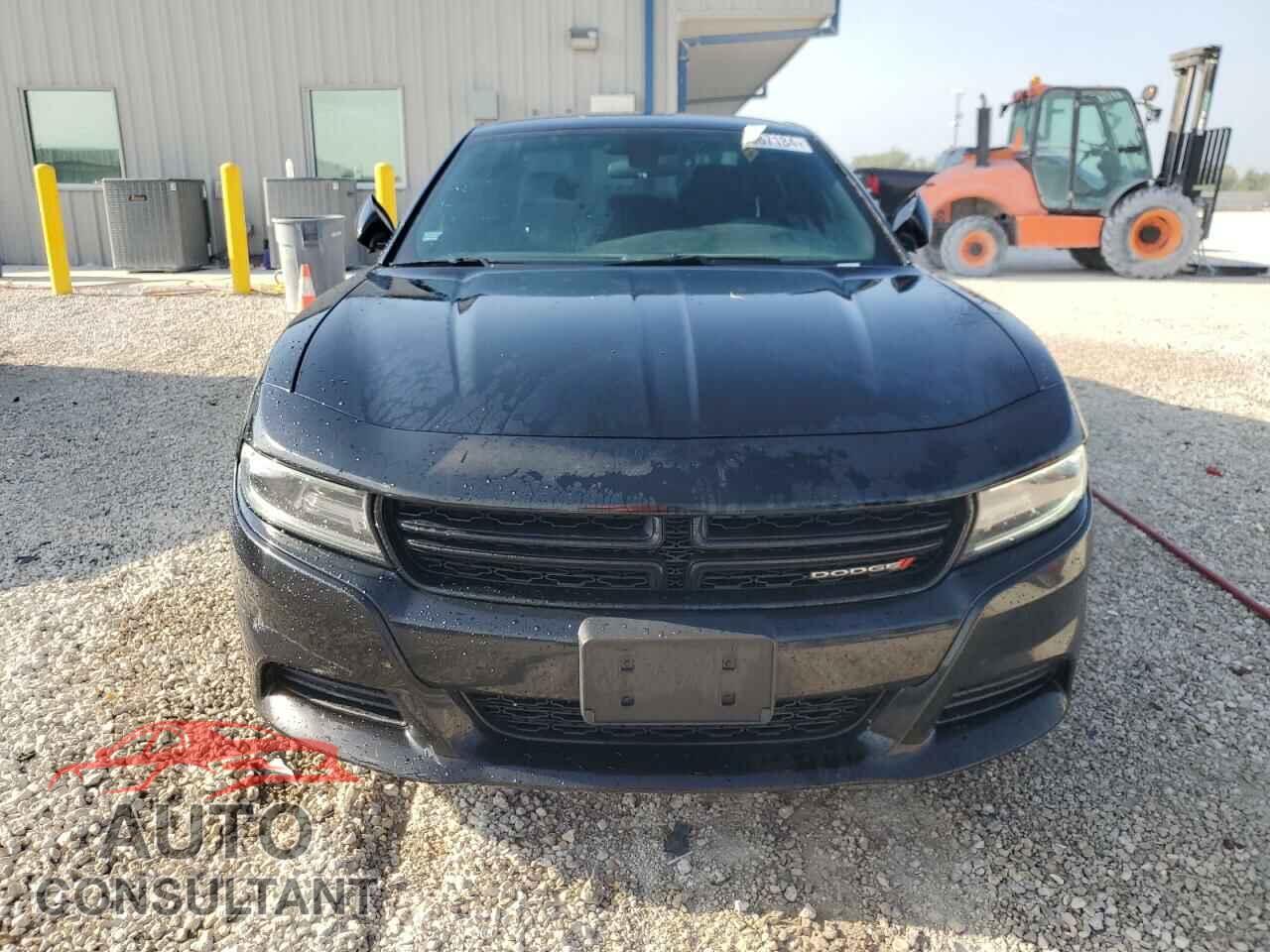DODGE CHARGER 2019 - 2C3CDXBG3KH644549