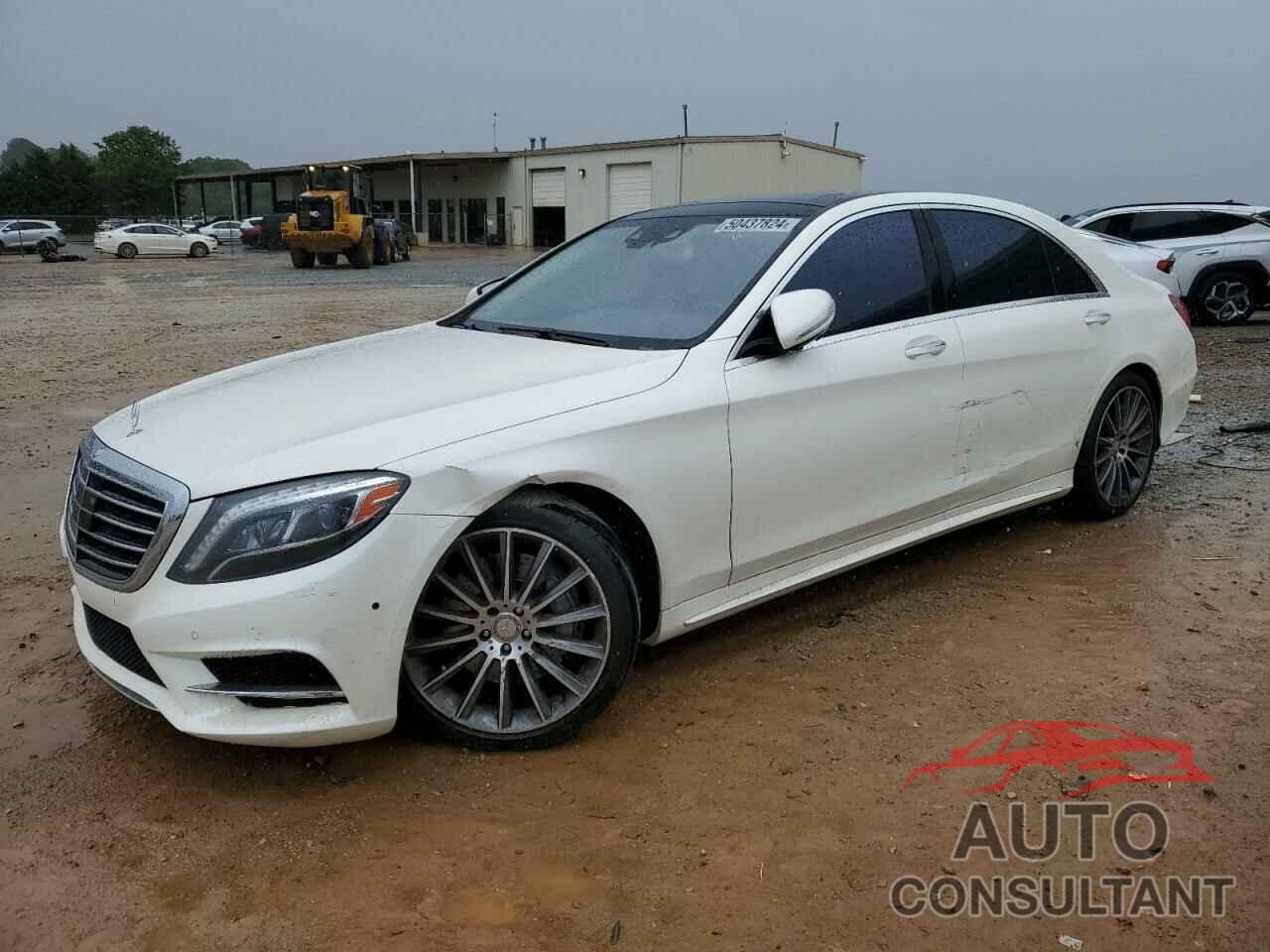 MERCEDES-BENZ ALL OTHER 2016 - WDDUG8CB5GA229275