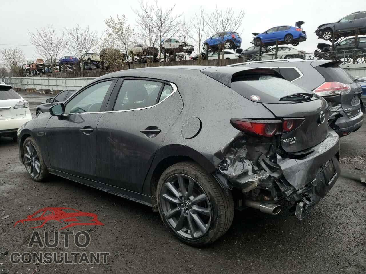 MAZDA 3 2021 - JM1BPBLL9M1335134
