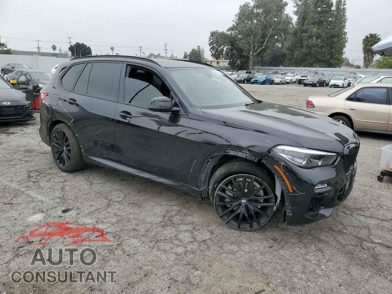 BMW X5 2020 - 5UXCR4C00LLT19082