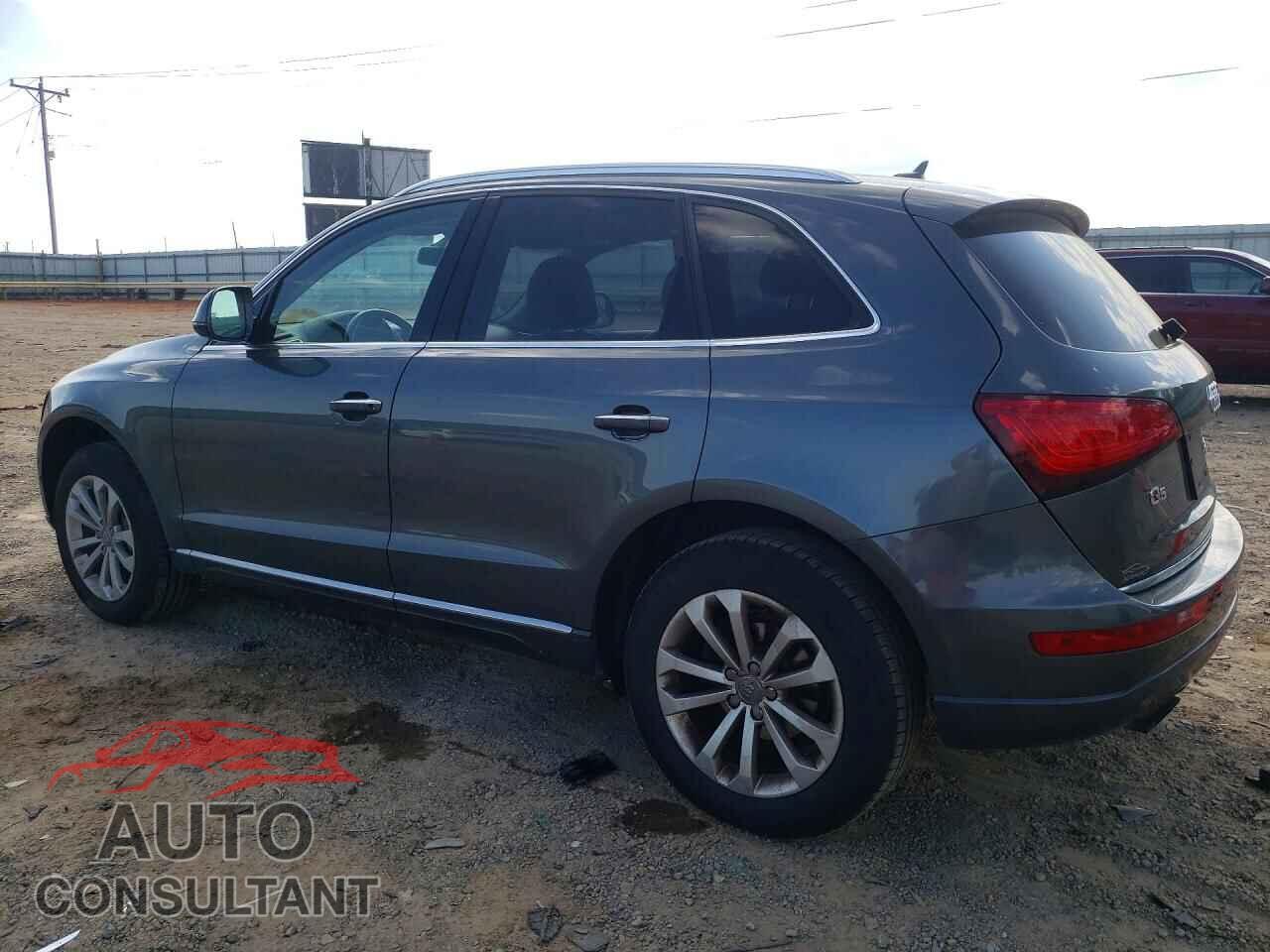 AUDI Q5 2015 - WA1LFAFP0FA095291