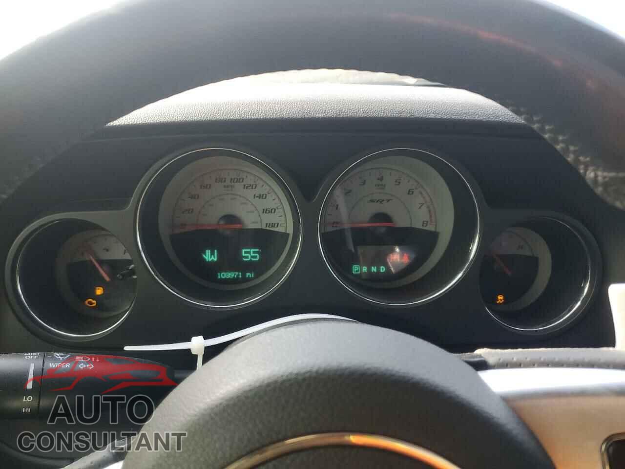 DODGE CHALLENGER 2014 - 2C3CDYDJ0EH236125