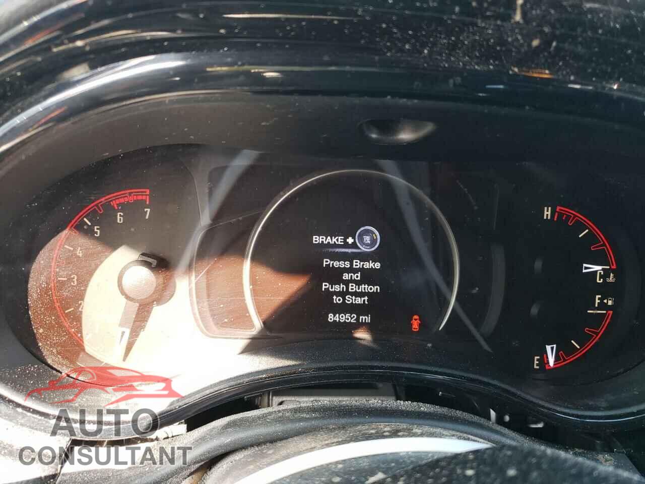 DODGE DURANGO 2021 - 1C4SDJCTXMC520624
