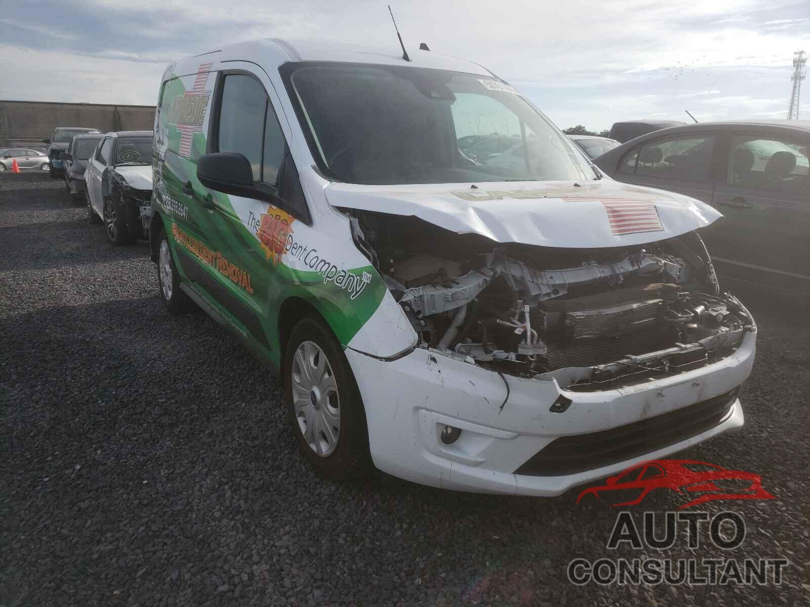 FORD TRANSIT CO 2019 - NM0LS6F28K1404953