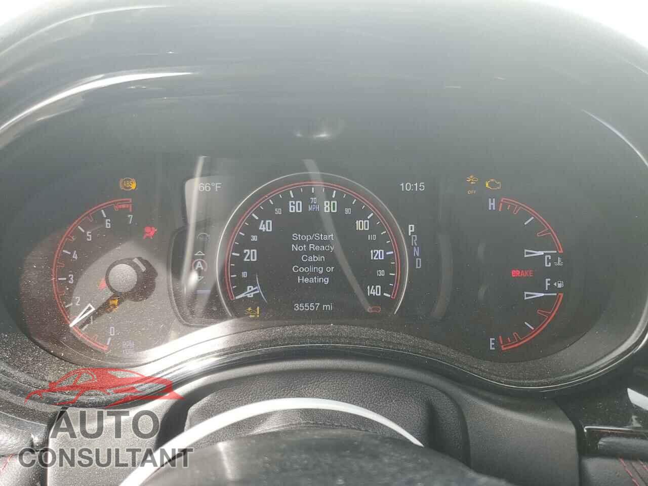 DODGE DURANGO 2023 - 1C4RDJDG8PC581023