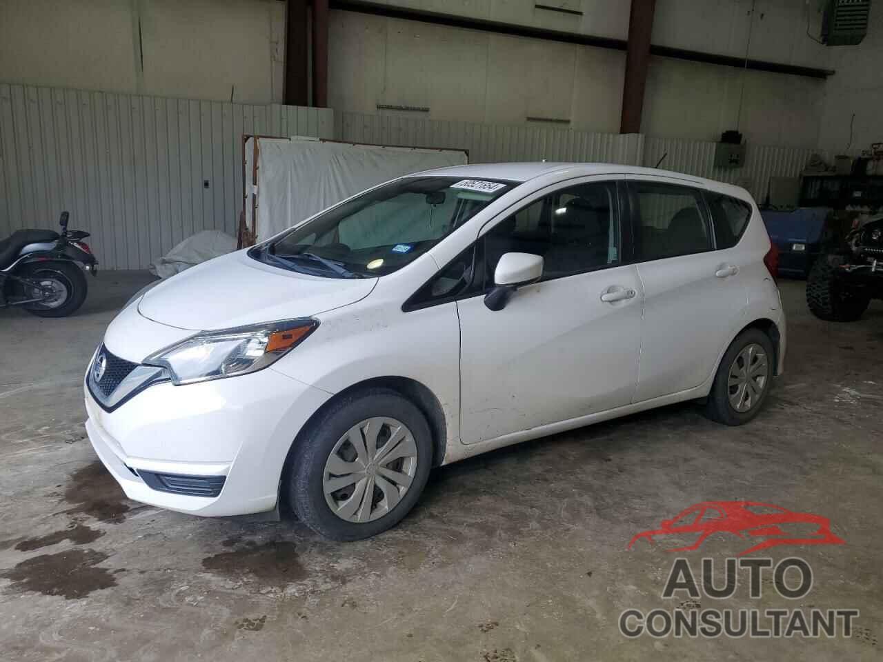 NISSAN VERSA 2017 - 3N1CE2CP3HL358200