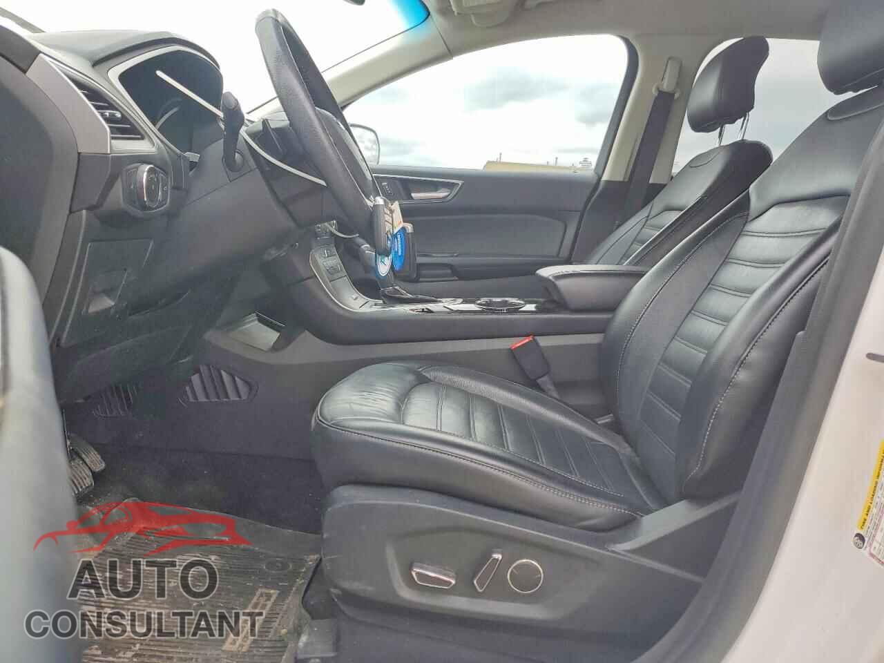 FORD EDGE 2017 - 2FMPK3J96HBB68612