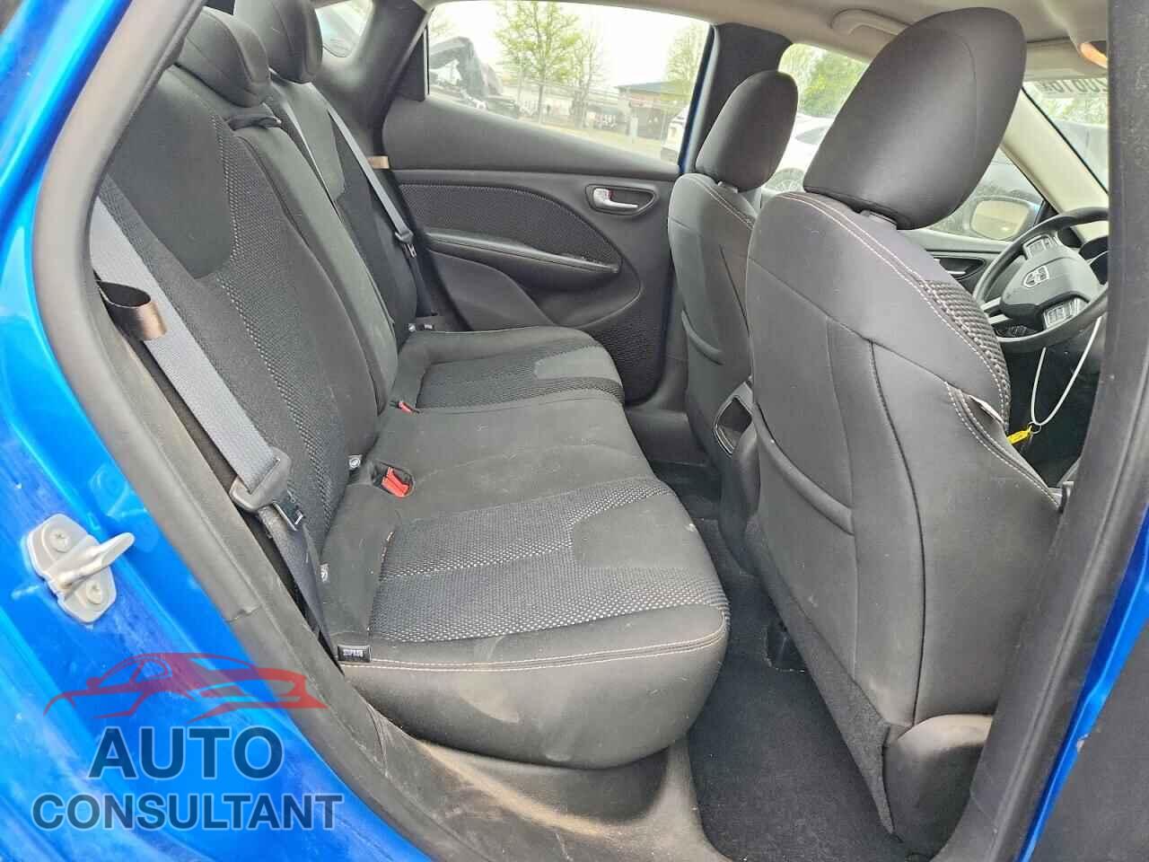 DODGE DART 2016 - 1C3CDFBB6GD605599