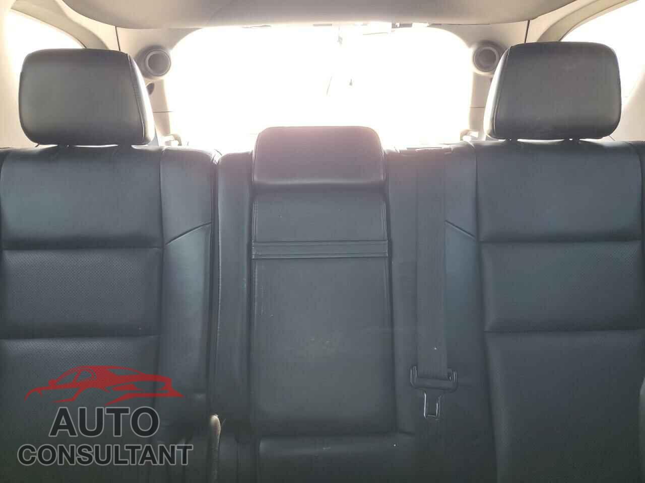 DODGE DURANGO 2015 - 1C4SDHCT8FC953273