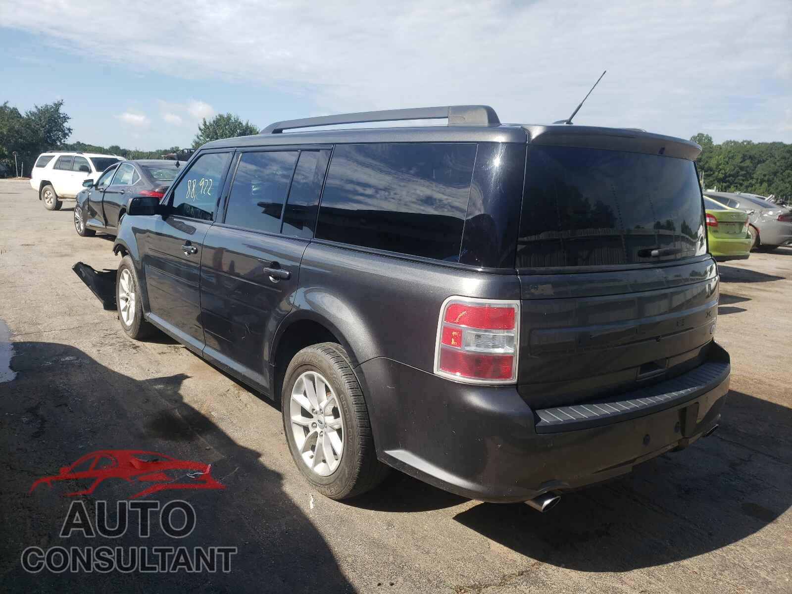 FORD FLEX 2016 - 2FMGK5B83GBA16982