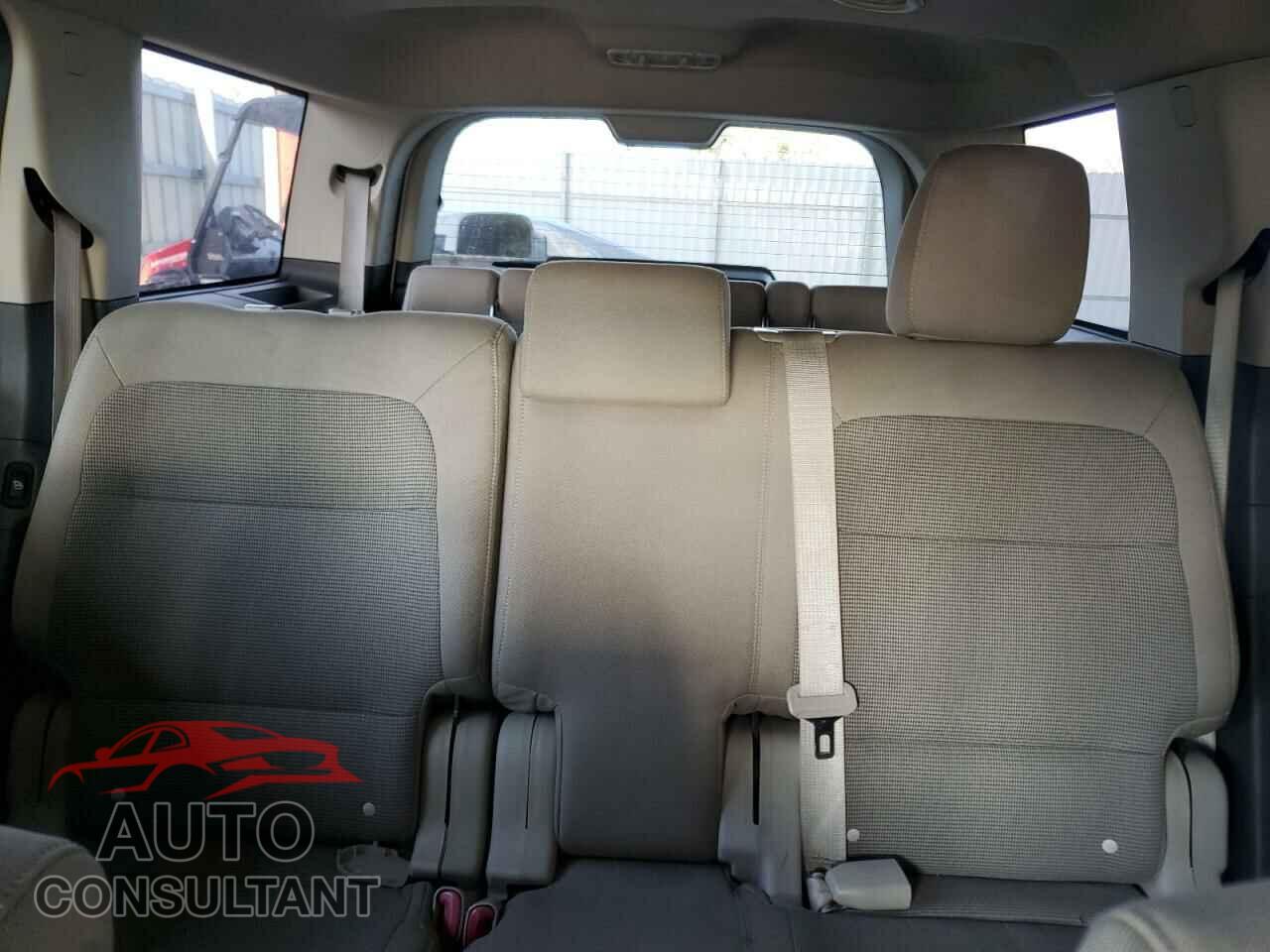 FORD FLEX 2012 - 2FMGK5BC0CBD07860