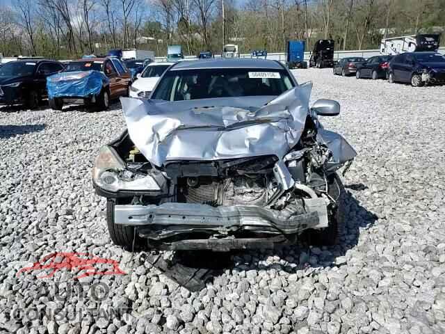 SUBARU LEGACY 2012 - 4S3BMCA66C3028941