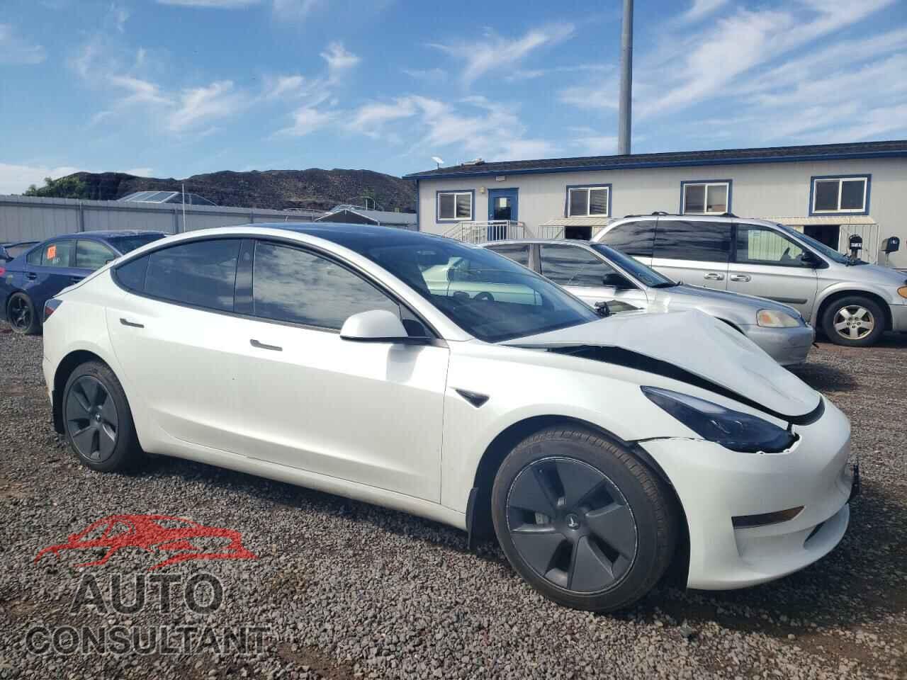 TESLA MODEL 3 2023 - 5YJ3E1EAXPF506081