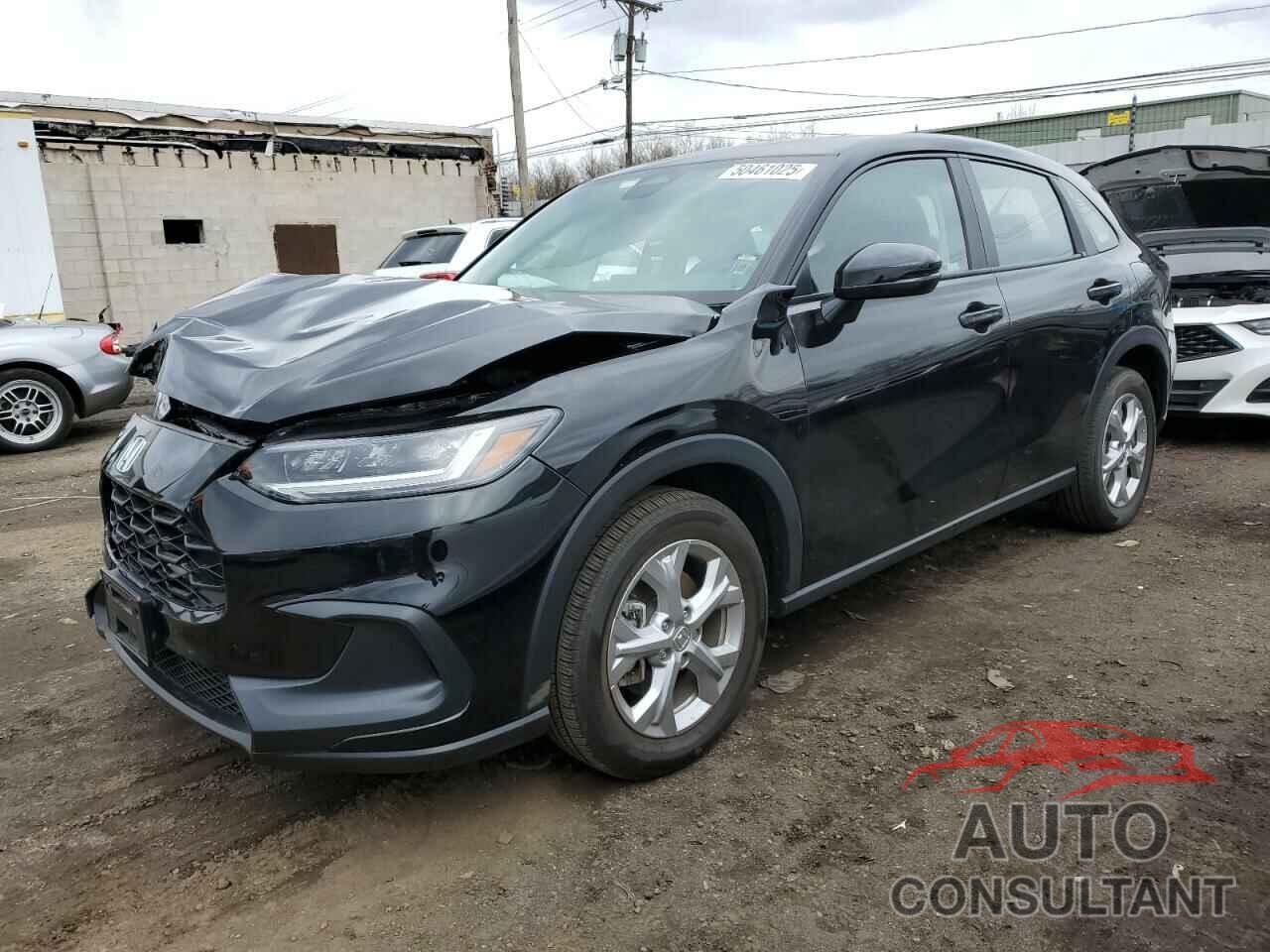 HONDA HR-V 2024 - 3CZRZ2H36RM724738