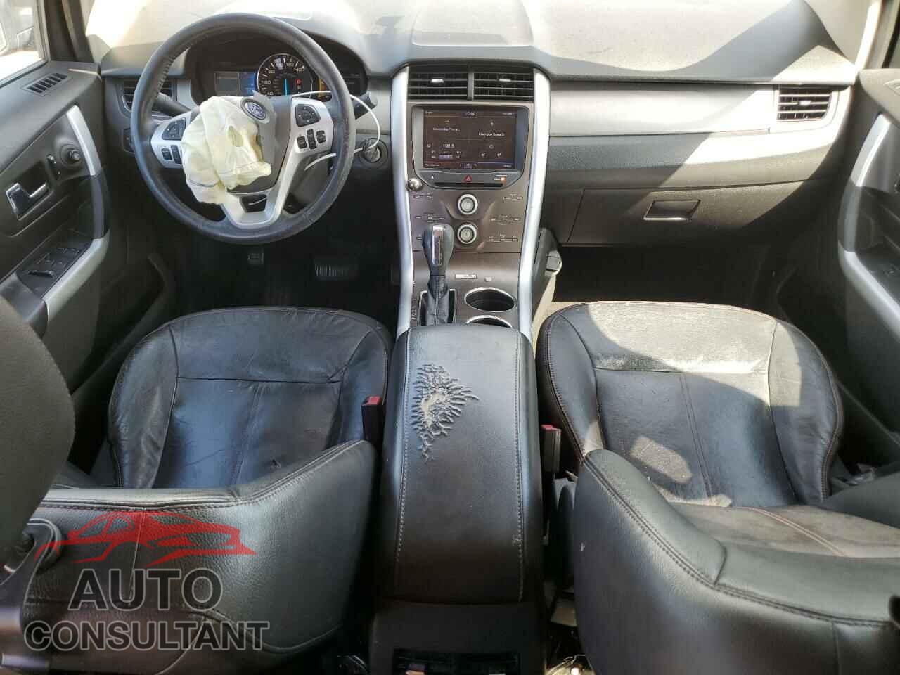 FORD EDGE 2013 - 2FMDK4JC5DBB45577