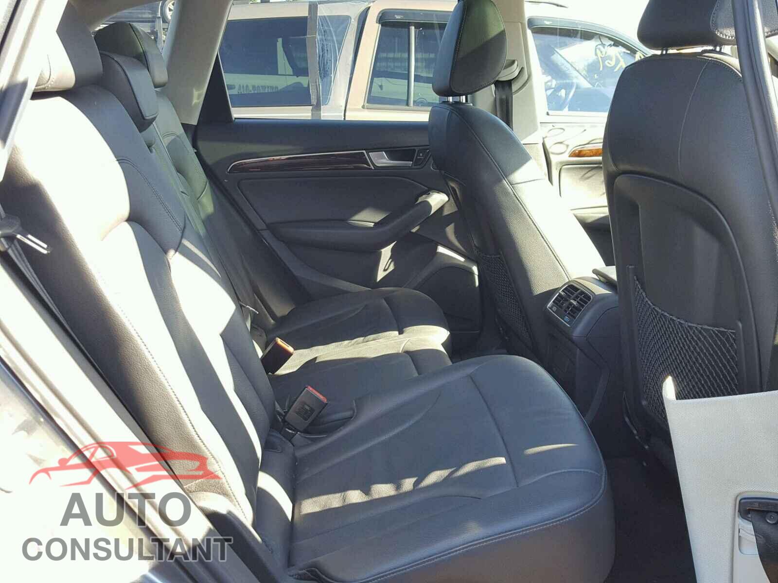 AUDI Q5 2015 - WA1CFAFP7FA044256