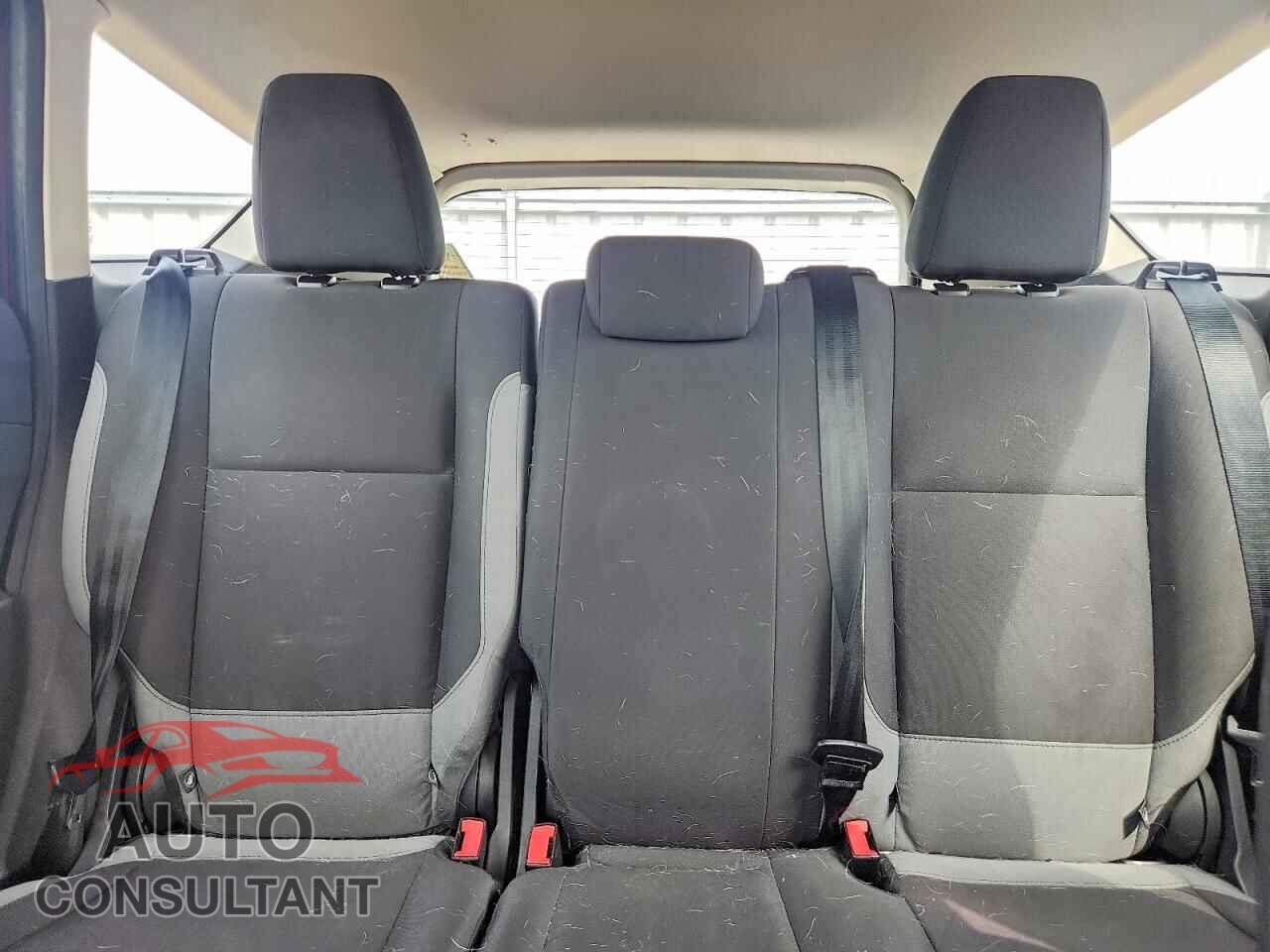 FORD ESCAPE 2014 - 1FMCU0F71EUB41418