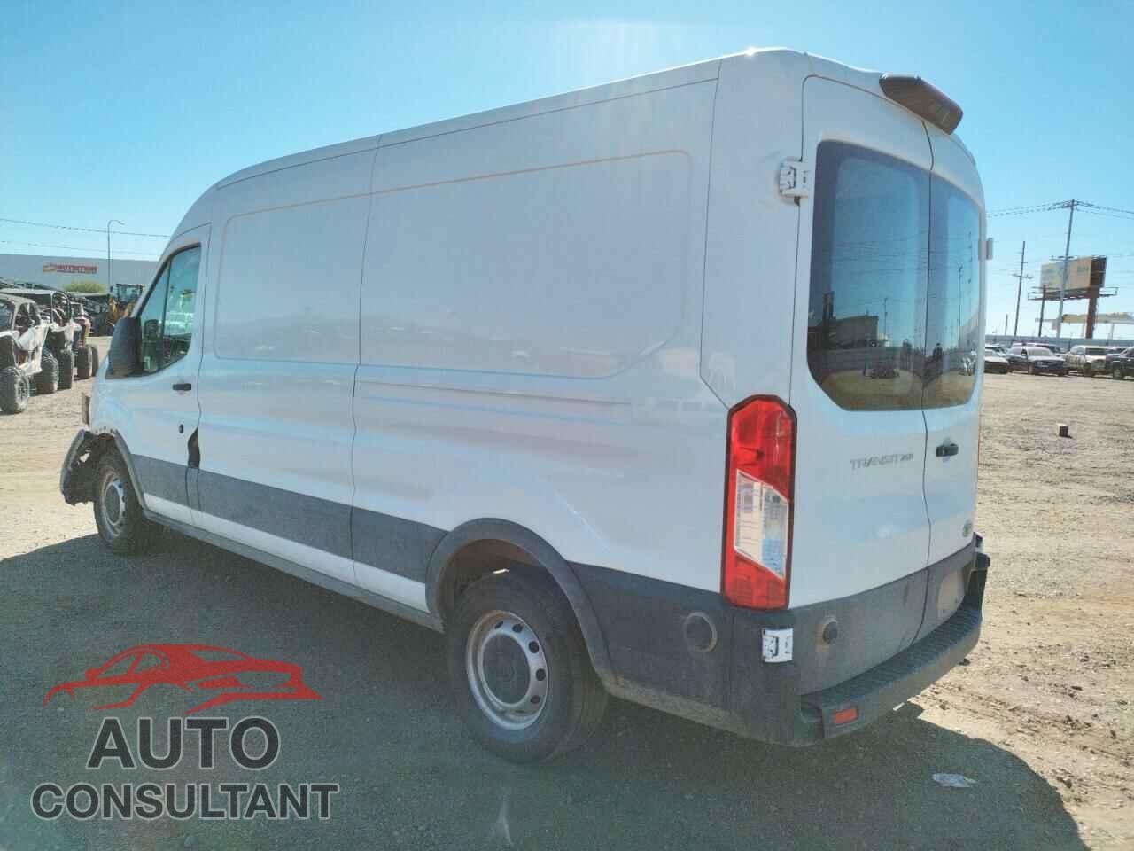 FORD TRANSIT CO 2020 - 1FTBR1C88LKA51406