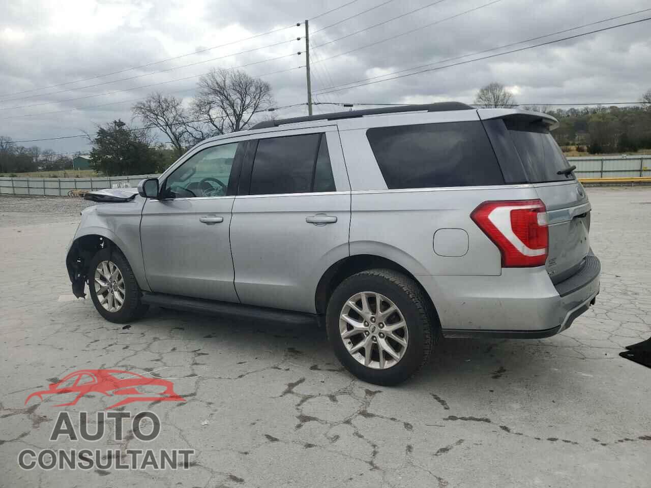 FORD EXPEDITION 2020 - 1FMJU1HT5LEA42695