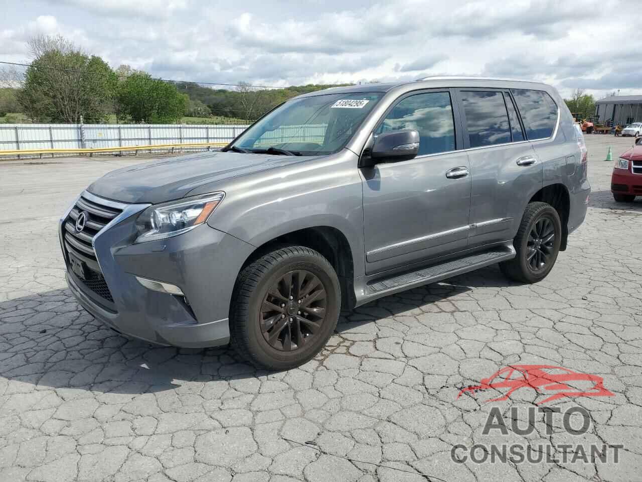 LEXUS GX 2014 - JTJBM7FX3E5071792