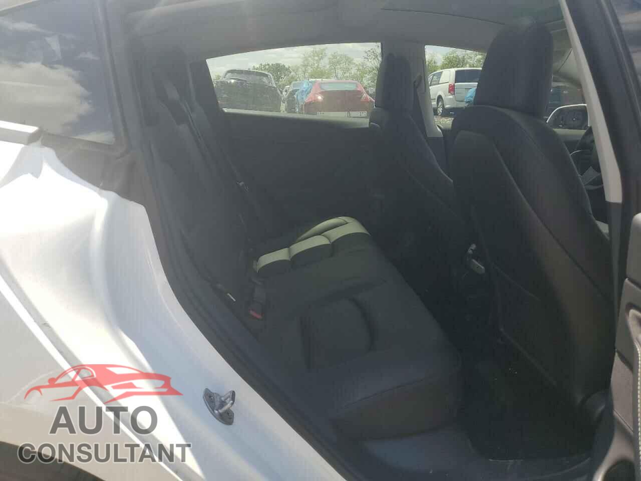 TESLA MODEL 3 2020 - 5YJ3E1EB7LF618274