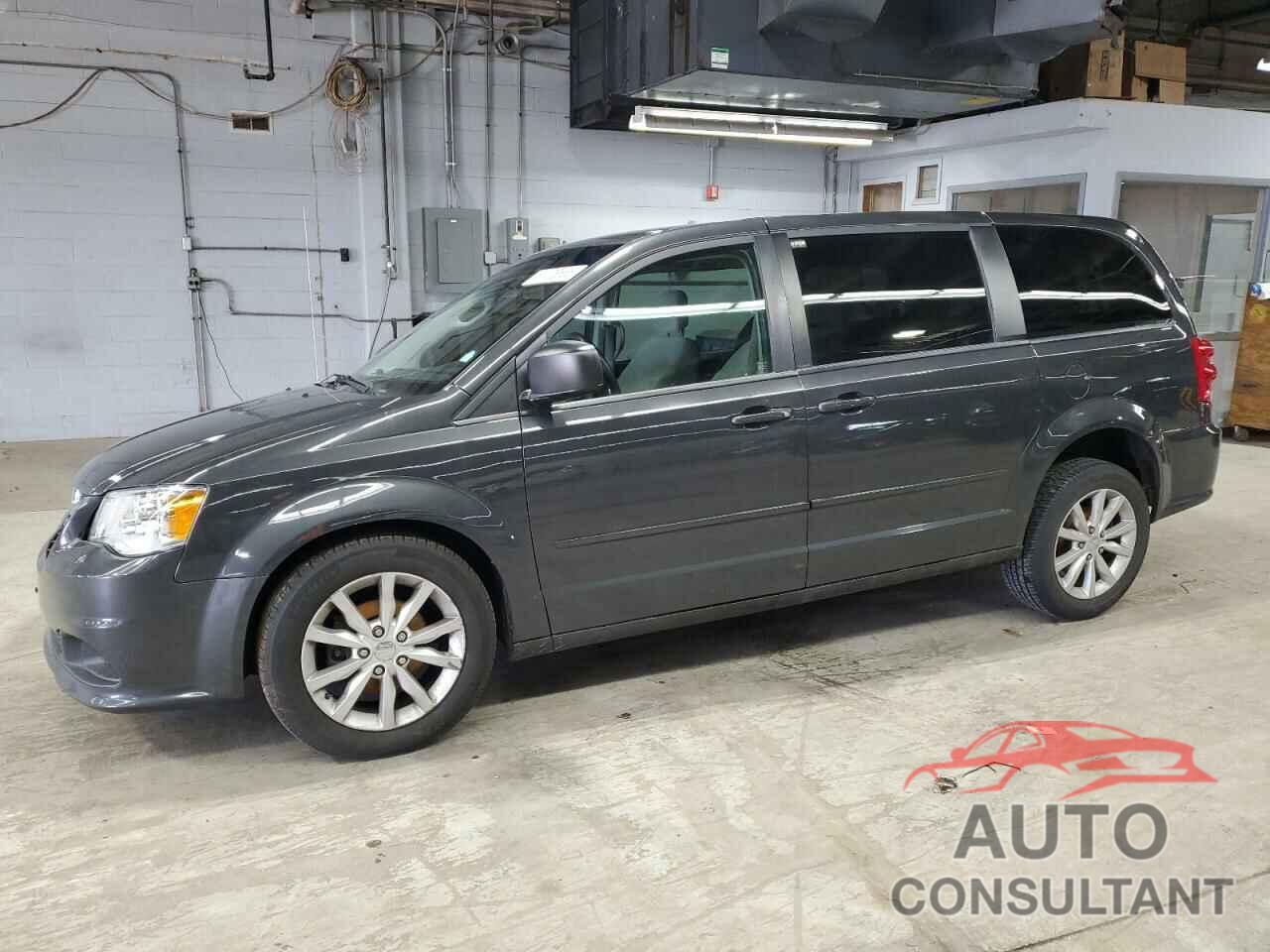 DODGE CARAVAN 2012 - 2C4RDGBG1CR402909