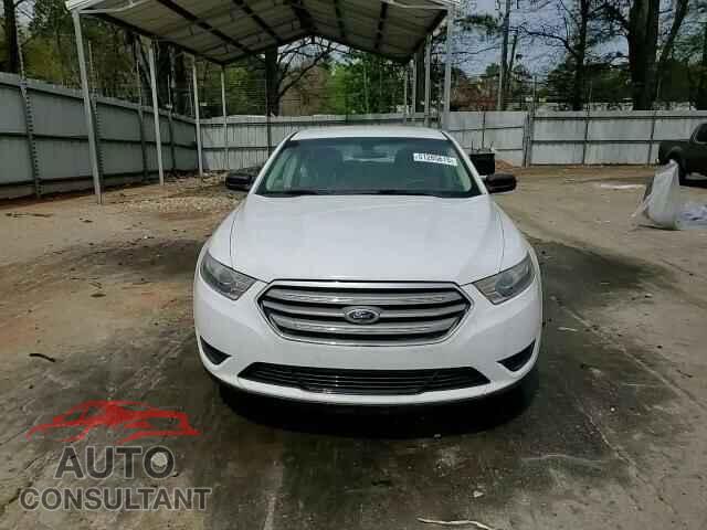 FORD TAURUS 2013 - 1FAHP2D83DG125569