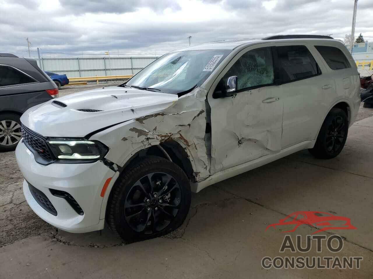 DODGE DURANGO 2024 - 1C4RDJDG5RC111406