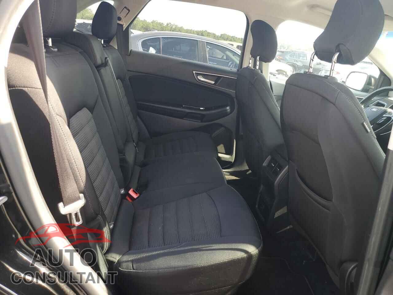 FORD EDGE 2015 - 2FMTK3J90FBB41188