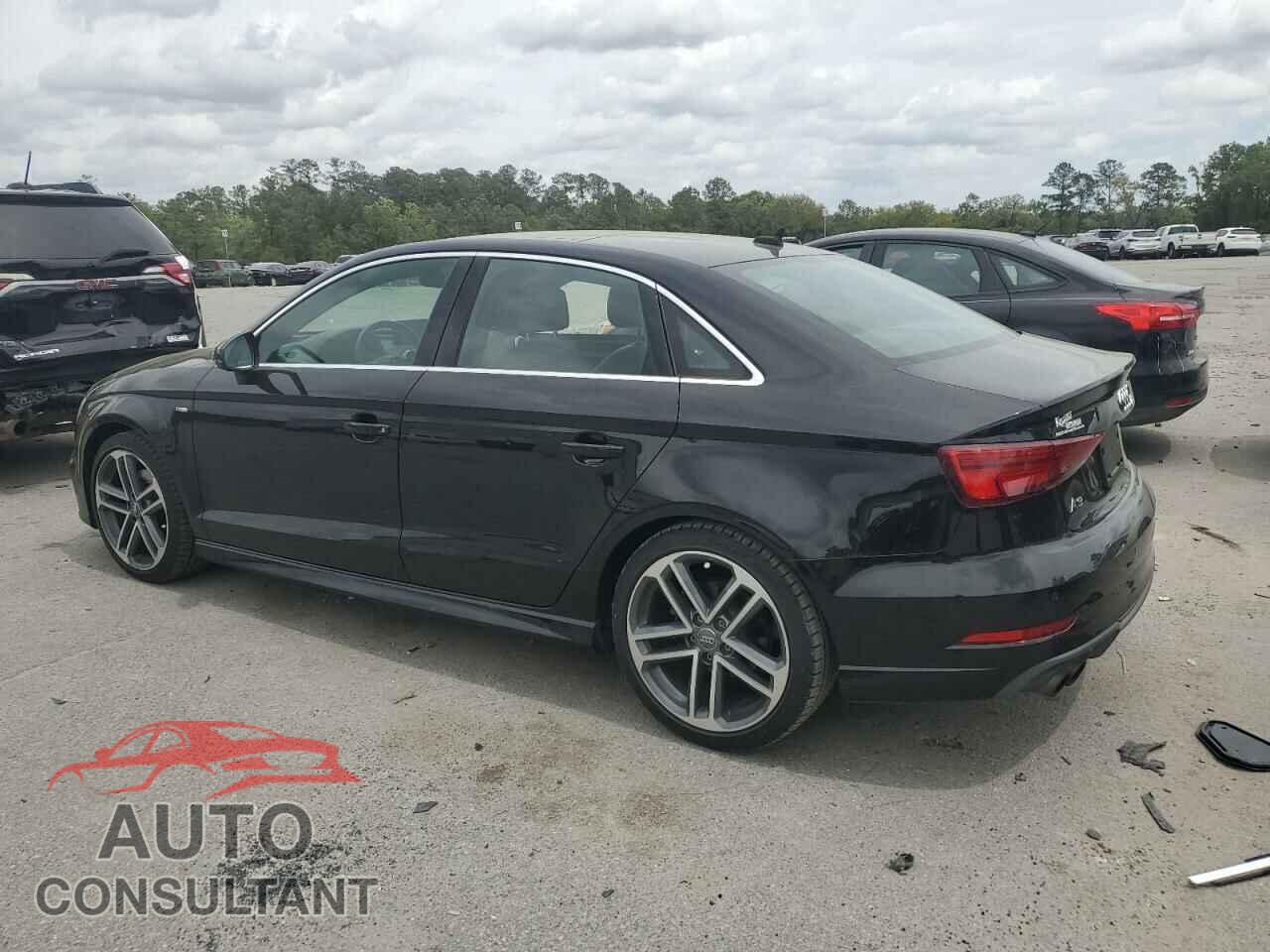 AUDI A3 2018 - WAUGUGFF8J1027477