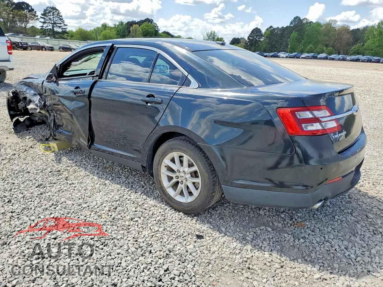 FORD TAURUS 2014 - 1FAHP2F85EG135017