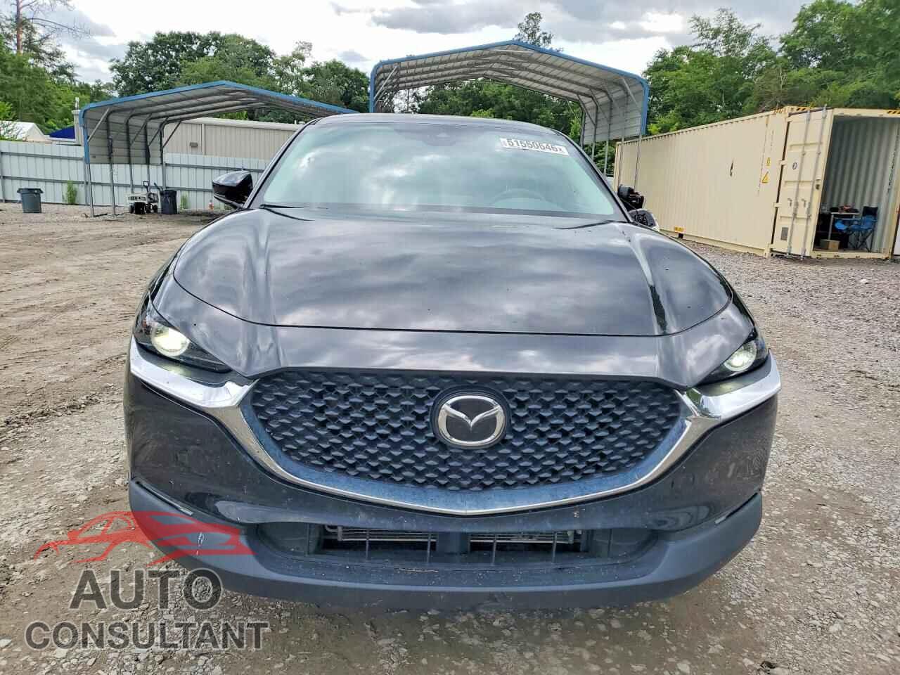 MAZDA CX30 2021 - 3MVDMBBLXMM304947