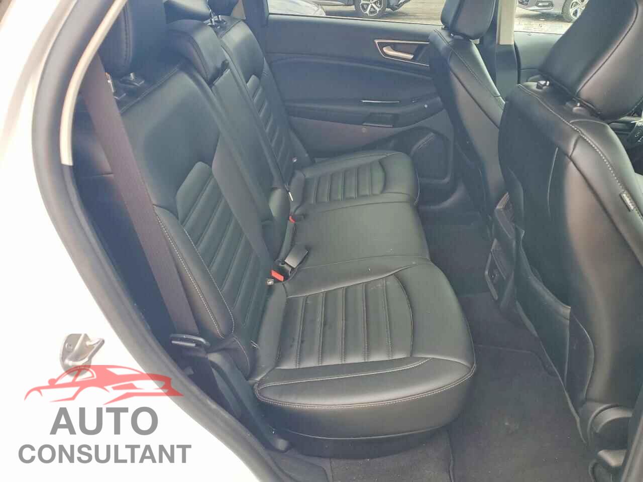 FORD EDGE 2020 - 2FMPK3J98LBA44446