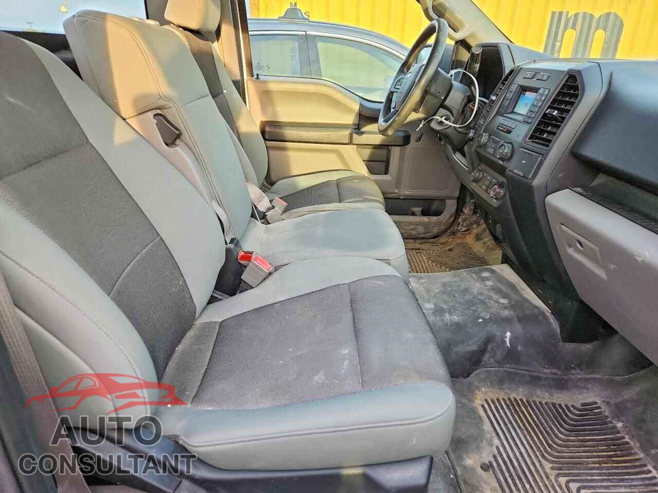 FORD All Models 2020 - 1FTMF1EB8LKD65163